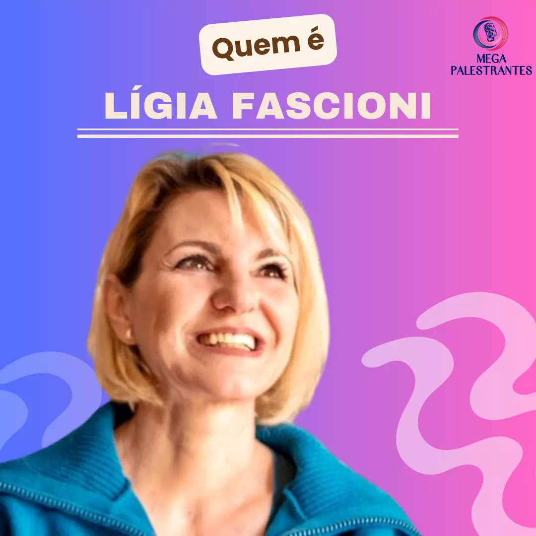 Lígia Fascioni Lígia Fascioni